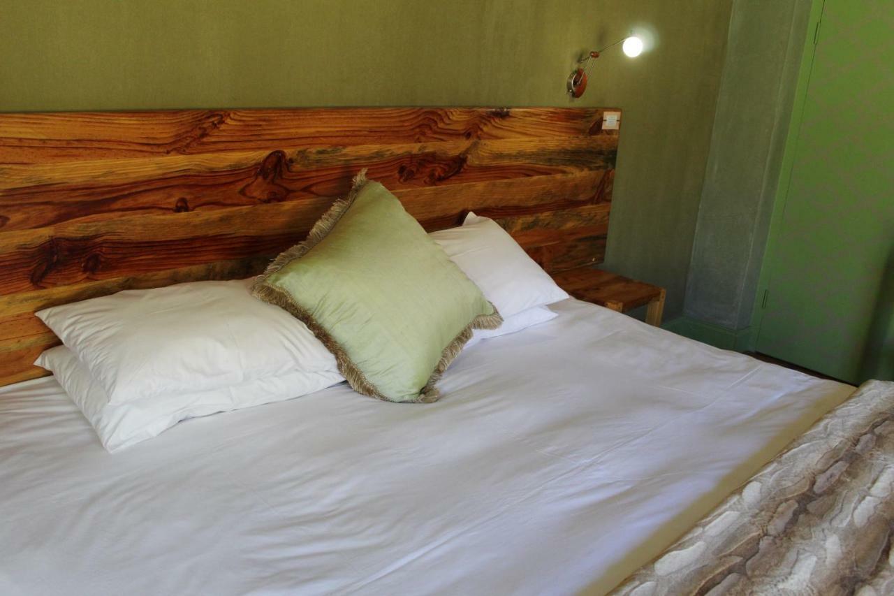 Imla Guest Farm Hotel Ficksburg Kültér fotó
