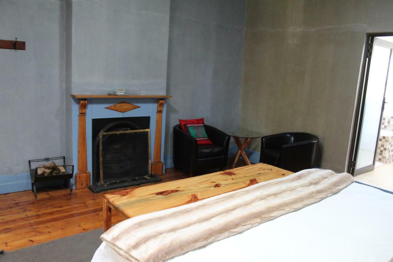 Imla Guest Farm Hotel Ficksburg Kültér fotó