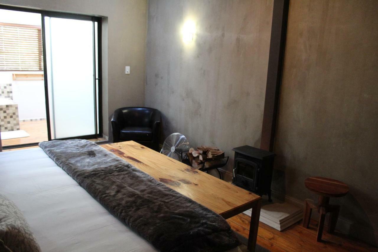 Imla Guest Farm Hotel Ficksburg Kültér fotó