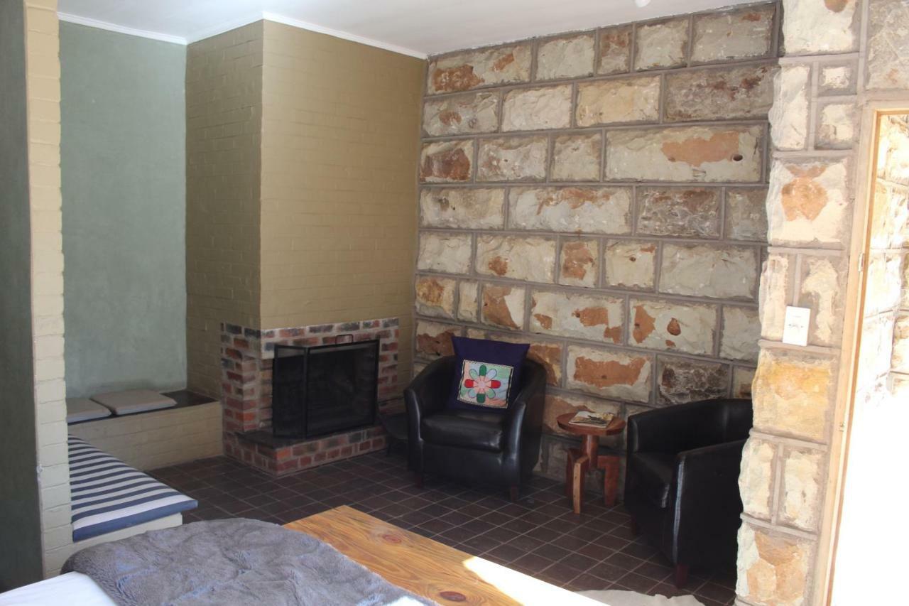 Imla Guest Farm Hotel Ficksburg Kültér fotó