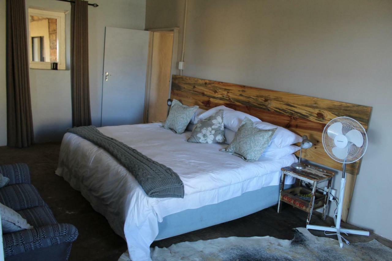 Imla Guest Farm Hotel Ficksburg Kültér fotó