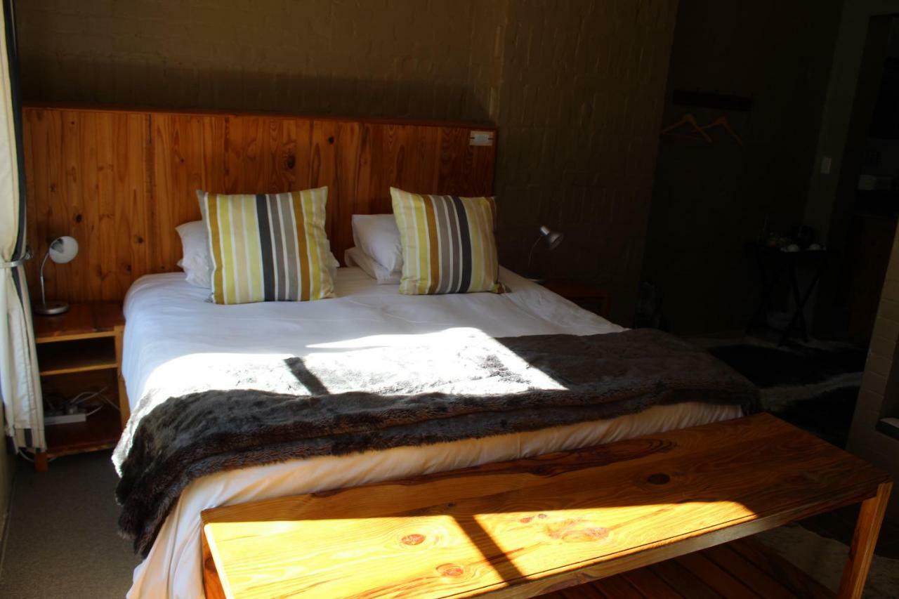 Imla Guest Farm Hotel Ficksburg Kültér fotó